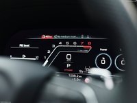 Audi RS3 Sportback [UK] 2022 Mouse Pad 1484863