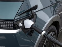 Hyundai Ioniq 5 [UK] 2022 stickers 1484979