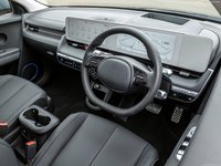 Hyundai Ioniq 5 [UK] 2022 Mouse Pad 1484983