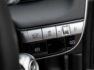 Hyundai Ioniq 5 [UK] 2022 stickers 1485000