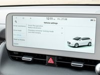Hyundai Ioniq 5 [UK] 2022 stickers 1485007