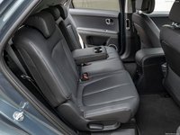 Hyundai Ioniq 5 [UK] 2022 stickers 1485015