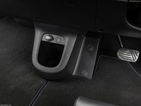 Hyundai Ioniq 5 [UK] 2022 Mouse Pad 1485018