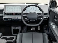 Hyundai Ioniq 5 [UK] 2022 Tank Top #1485021