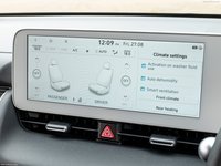 Hyundai Ioniq 5 [UK] 2022 stickers 1485027