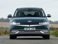Hyundai Ioniq 5 [UK] 2022 stickers 1485032