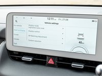 Hyundai Ioniq 5 [UK] 2022 Mouse Pad 1485065