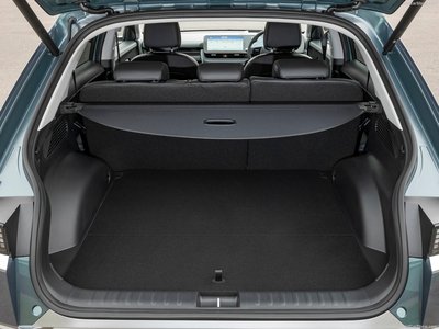 Hyundai Ioniq 5 [UK] 2022 stickers 1485066