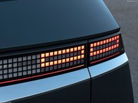 Hyundai Ioniq 5 [UK] 2022 stickers 1485070
