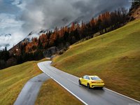 Audi RS3 Saloon [UK] 2022 hoodie #1485103