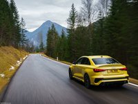 Audi RS3 Saloon [UK] 2022 Tank Top #1485110