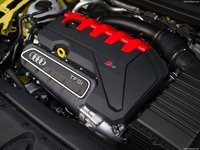 Audi RS3 Saloon [UK] 2022 Tank Top #1485112