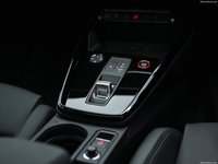 Audi RS3 Saloon [UK] 2022 Poster 1485123