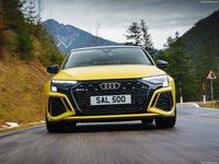 Audi RS3 Saloon [UK] 2022 mug #1485133
