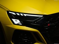 Audi RS3 Saloon [UK] 2022 Mouse Pad 1485134