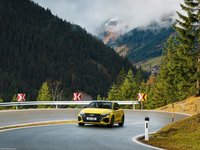 Audi RS3 Saloon [UK] 2022 Mouse Pad 1485135