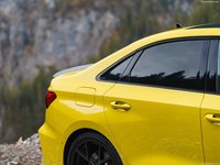 Audi RS3 Saloon [UK] 2022 Mouse Pad 1485136