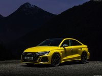 Audi RS3 Saloon [UK] 2022 Mouse Pad 1485148