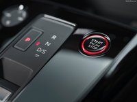 Audi RS3 Saloon [UK] 2022 Mouse Pad 1485149