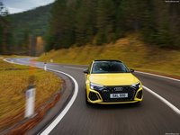 Audi RS3 Saloon [UK] 2022 Longsleeve T-shirt #1485158