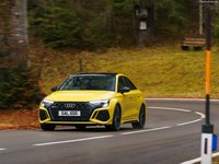 Audi RS3 Saloon [UK] 2022 Mouse Pad 1485159