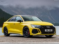 Audi RS3 Saloon [UK] 2022 puzzle 1485163