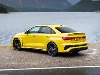 Audi RS3 Saloon [UK] 2022 stickers 1485172