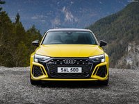 Audi RS3 Saloon [UK] 2022 hoodie #1485173