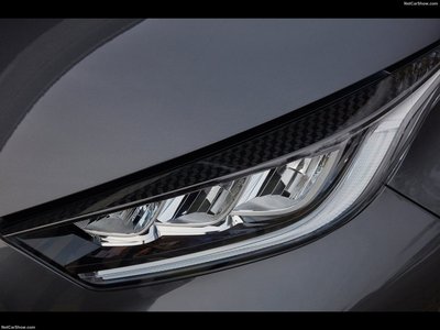 Mazda 2 Hybrid 2022 stickers 1485425