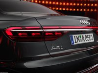 Audi A8 L 2022 Tank Top #1485512