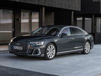 Audi A8 L 2022 Poster 1485530