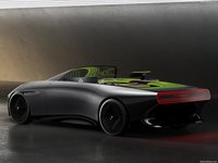 Nissan Max-Out Concept 2021 Poster 1485572