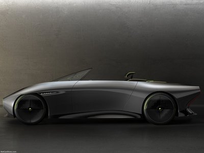 Nissan Max-Out Concept 2021 poster