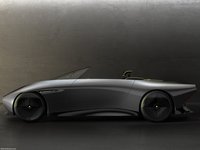 Nissan Max-Out Concept 2021 Poster 1485575