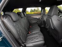 Peugeot 5008 2021 Sweatshirt #1485668
