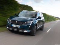 Peugeot 5008 2021 mug #1485674