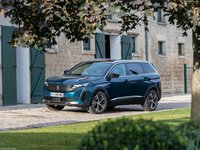 Peugeot 5008 2021 mug #1485678