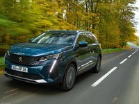 Peugeot 5008 2021 mug #1485684