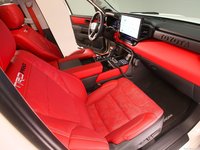 Toyota Tundra TRD Desert Chase SEMA Concept 2021 stickers 1485732