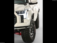 Toyota Tundra TRD Desert Chase SEMA Concept 2021 Poster 1485741