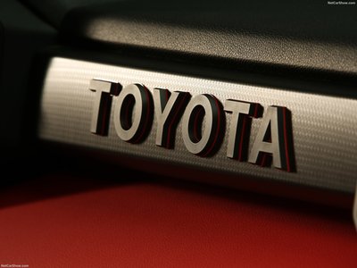 Toyota Tundra TRD Desert Chase SEMA Concept 2021 puzzle 1485745