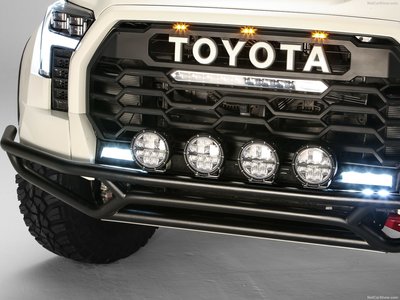 Toyota Tundra TRD Desert Chase SEMA Concept 2021 magic mug #1485754