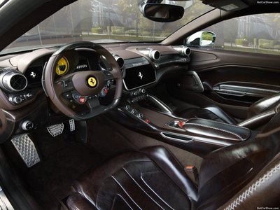 Ferrari BR20 2021 phone case