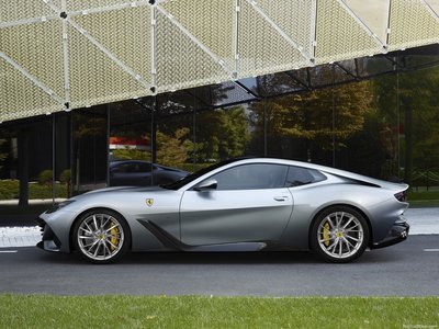 Ferrari BR20 2021 tote bag