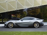Ferrari BR20 2021 tote bag #1485761