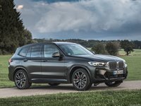 BMW X3 2022 Poster 1485805