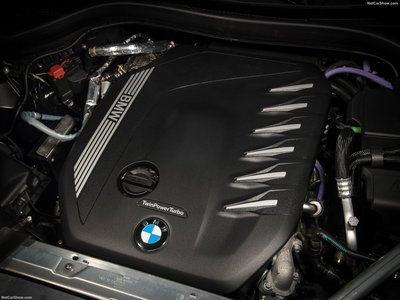 BMW X3 2022 stickers 1485808