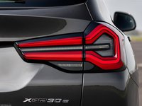 BMW X3 2022 Longsleeve T-shirt #1485857