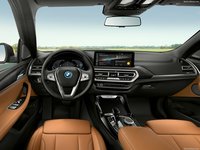 BMW X3 2022 Longsleeve T-shirt #1485869