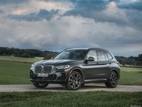 BMW X3 2022 Longsleeve T-shirt #1485872